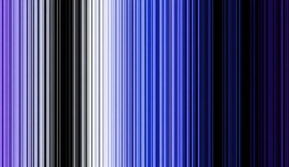 Obraz premium Abstract vertical lines in vibrant colors gradient background design