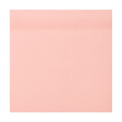 Fototapeta premium PNG Minimalist pink square paper