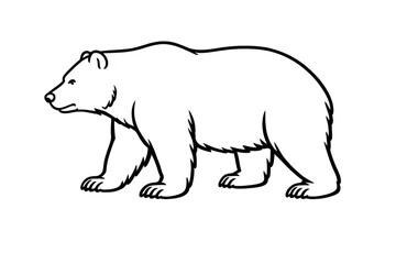 Obraz premium Solid black area art image, for graphic design with transparent background