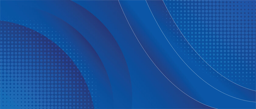 A blue abstract background with wavy lines and a grid pattern texture high-quality professional detailed modern elegant stylish clean crisp vibrant colorful digital creative innovative