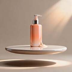 SatinGuard 3D: Ultimate Coral Sunblock Efficacy Showcase