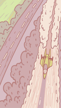 High-Speed Racing