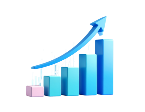 Firefly_Elegant Black Leather Mens Dress Shoes Polished Formal Style man lace dark wear foot - Firefly_Graph diagram up icon, business growth success chart with arrow, business bar sign, p (2) - Powered by Adobe