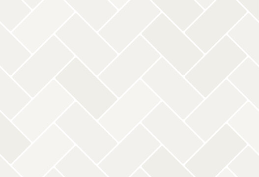 Diagonal grid. Beige cloud dancer colour tile seamless pattern. Square shapes. 2026 pantone colour of the year. Vector.