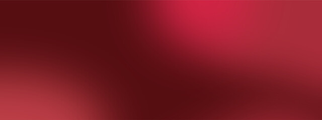 Black dark red crimson scarlet burgundy maroon abstract background. Noise grain particle texture. Color gradient ombre shadow blurred. Subtle light shimmer. Smooth transition tones. Minimalist  © dieno production