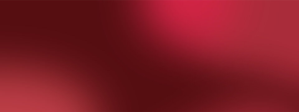 Black dark red crimson scarlet burgundy maroon abstract background. Noise grain particle texture. Color gradient ombre shadow blurred. Subtle light shimmer. Smooth transition tones. Minimalist 