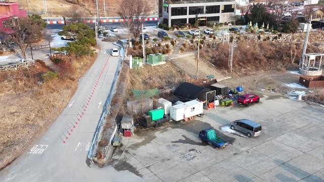 남양주 다산생태공원