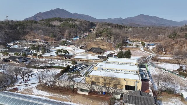남양주 다산생태공원