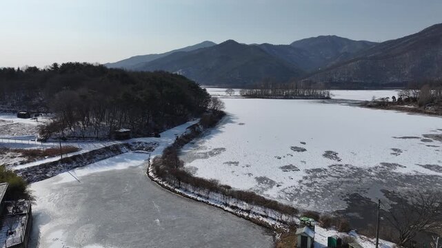 남양주 다산생태공원