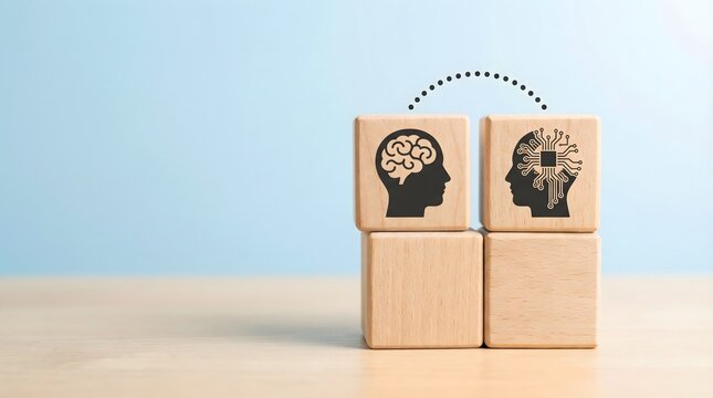 sharing ideas and knowledge