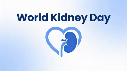World Kidney Day Raising Awareness for Kidney Health and Organ Donation