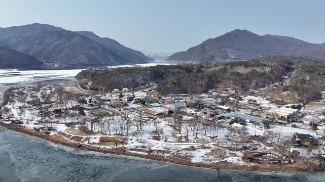 남양주 다산생태공원