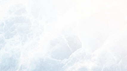 Obraz premium high resolution white Carrara marble stone texture