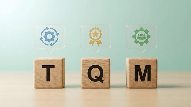 tqm total quality management