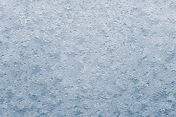 Obraz premium Intricate Patterns of Frost Crystals on a Window Pane Capturing the Beauty of Winter's Chill and the Art of Nature's Ice Formations