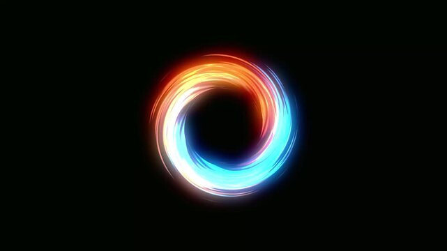 Swiral flash spark energy shape, shiny spark blast elements, 2D hand drawn swiral blast, flash fx energy animation, manga-style 2d cartoon fx with chroma key, Flash FX 2D cartoon explosion