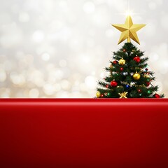 Golden Star, Festive Glow