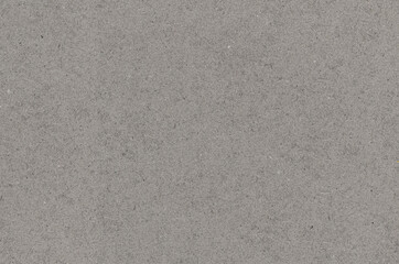 abstract background of grey cardboard texture close up