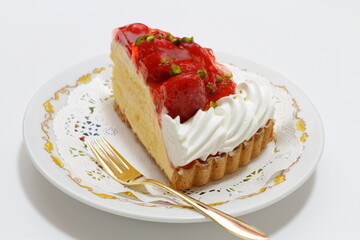 ストロベリータルト