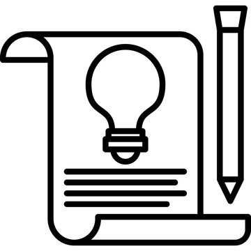 Brief Icon