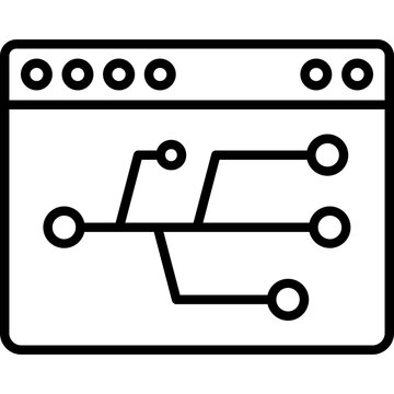 Version Control Icon