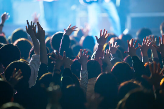 ライブ