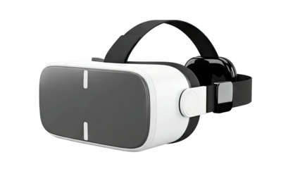 Virtual Reality Headset