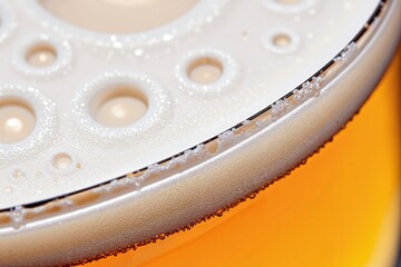Craft Lager Microbubbles
