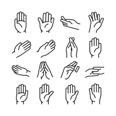 Obraz premium Physiotherapist treating a patient s leg with focused manual therapy techniques