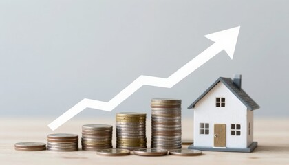 Business growth targeting success analyzing percentage increases in revenue location insights and market trends in a competitive environment