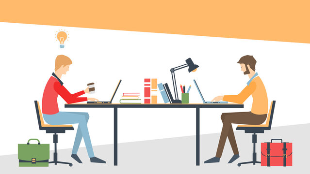 Corporate People Creative Agency