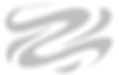 An abstract gray wave flow with grunge texture background for modern artistic design elements.