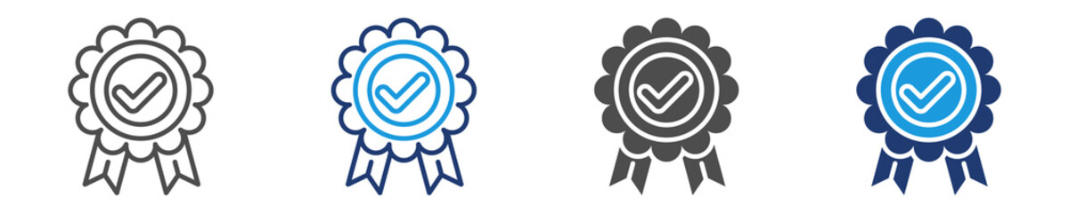 quality icon set multiple style