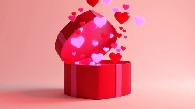 Happy Valentine's Day from Gary the Unicorn | CBC Kids