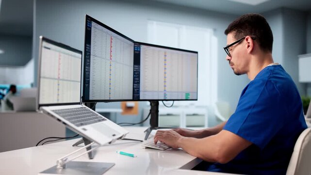 Medical Billing Auditor: Efficiently Manage Healthcare Data