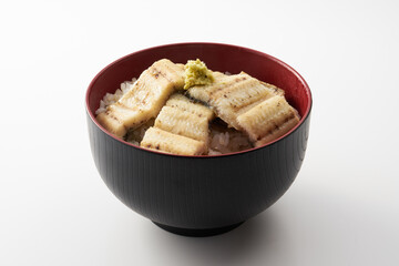 うなぎの白焼き イメージ
