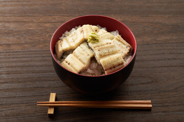 うなぎの白焼き イメージ