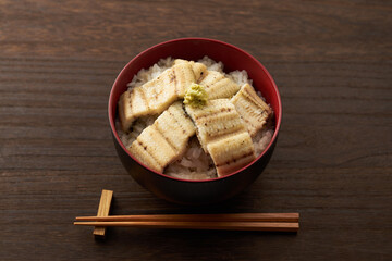 うなぎの白焼き イメージ