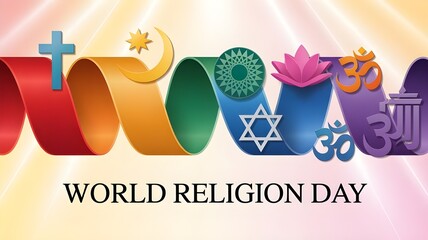 World Religion Day Purpose, Events & Promoting Interfaith Harmony and Understanding