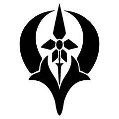 Ornamental decorative element