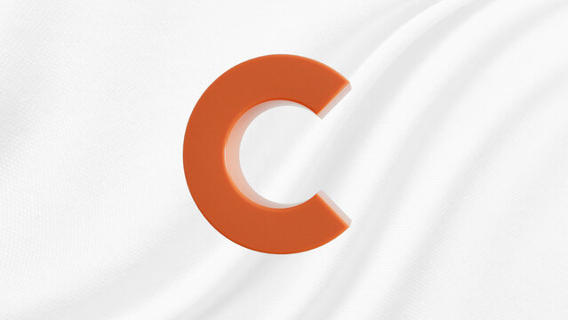 Letter C