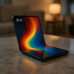 Foldable Tech