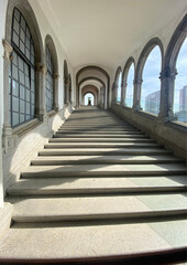 Fototapeta premium Museu Catavento