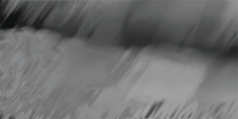 Grayscale abstract background with soft, blurred diagonal streaks and smudges creating a moody, atmospheric, and textured visual effect for creative design projects and digital art