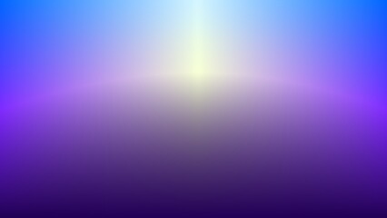 Obraz premium abstract blue background with rays