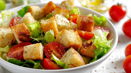mixed fruits and vegetables on a plate
