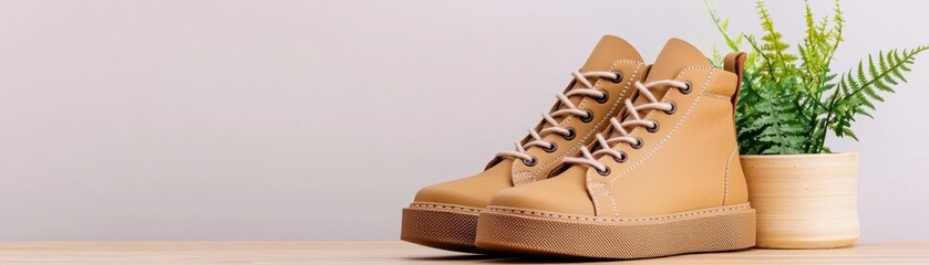 Natural Rubber Sole Shoes Biodegradable footwear with soles made from natural rubber and fabric uppers