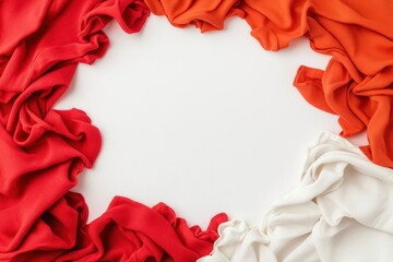 Self-Cleaning Handmade Cotton Tees Durable tops treated with advanced nanotechnology, hand-sewn for lasting quality