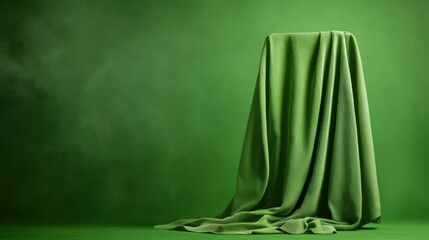 Solar-Charged Glow-in-the-Dark Fabrics Garments designed to absorb sunlight and illuminate at night, showcasing renewable energy innovation