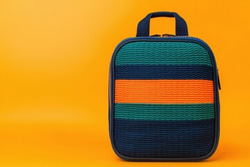 Solar-Woven Backpacks Renewable-energy-integrated backpacks with handwoven designs and embedded solar charging panels